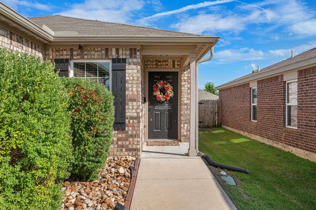 316 Continential Ave, Liberty Hill, TX 78642
