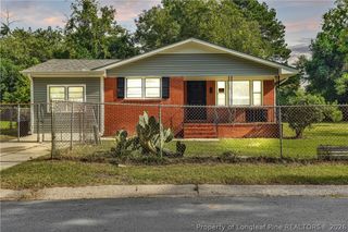 1307 Turnpike Road, Fayetteville, NC 28305