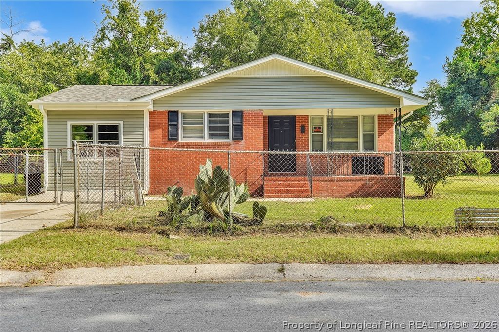 1307 Turnpike Road, Fayetteville, NC 28305 — photo 2