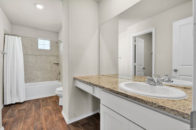 1014 Cozumel Emerald, San Antonio, TX 78253