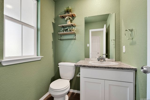 1014 Cozumel Emerald, San Antonio, TX 78253