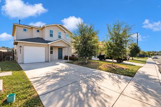 1014 Cozumel Emerald, San Antonio, TX 78253