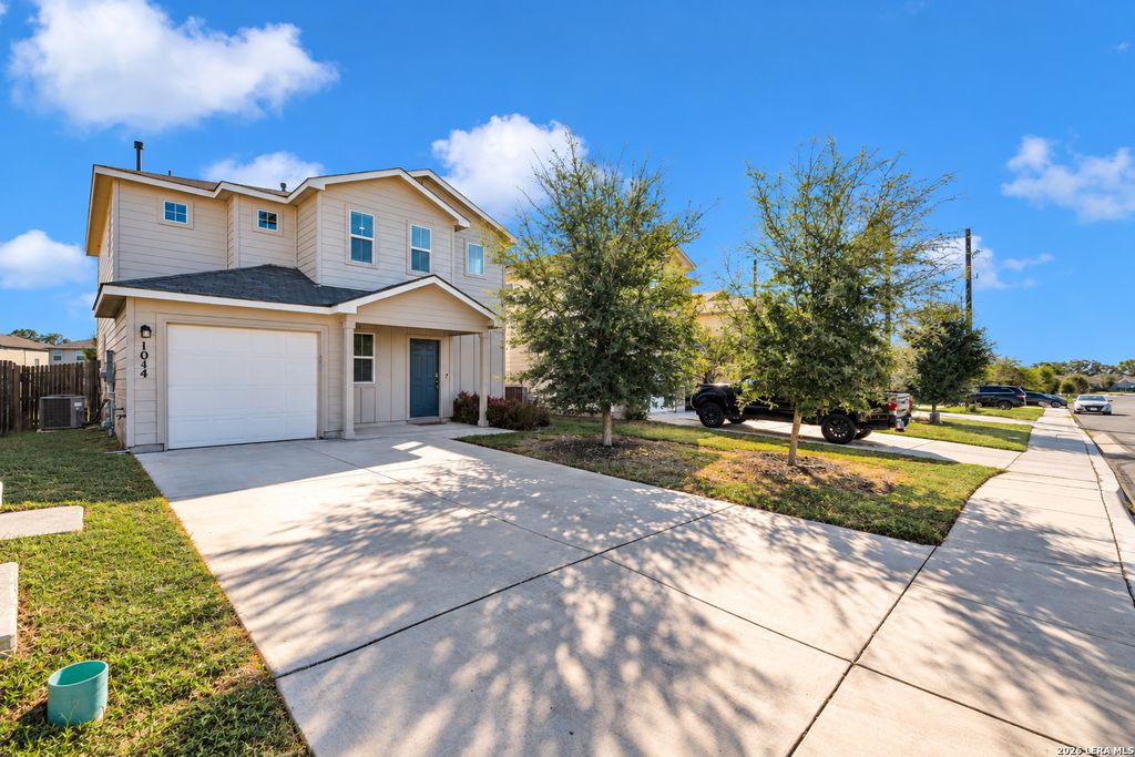 1014 Cozumel Emerald, San Antonio, TX 78253