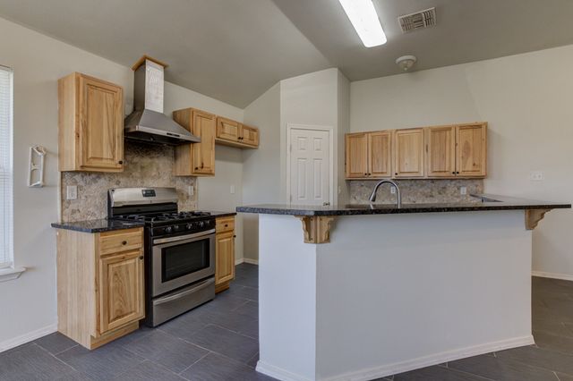 1608 48th Street, Lubbock, TX 79412