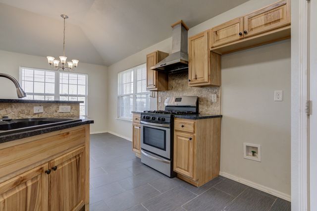 1608 48th Street, Lubbock, TX 79412