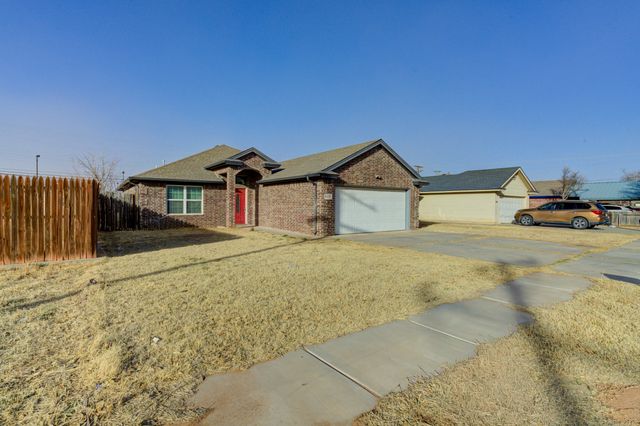 1608 48th Street, Lubbock, TX 79412