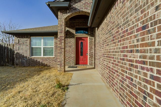 1608 48th Street, Lubbock, TX 79412