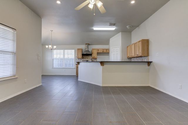 1608 48th Street, Lubbock, TX 79412