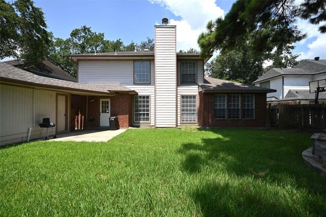 6419 Sutter Park Lane, Houston, TX 77066