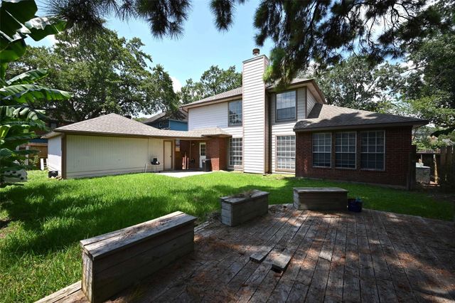 6419 Sutter Park Lane, Houston, TX 77066