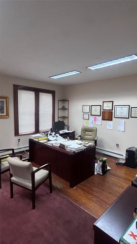 200-21 Linden Boulevard, Saint Albans, NY 11412