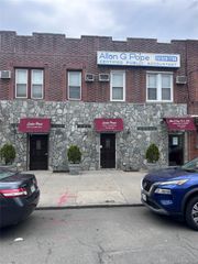 200-21 Linden Boulevard, Saint Albans, NY 11412