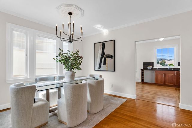 148 Idora Avenue, San Francisco, CA 94127