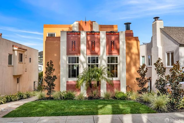 148 Idora Avenue, San Francisco, CA 94127