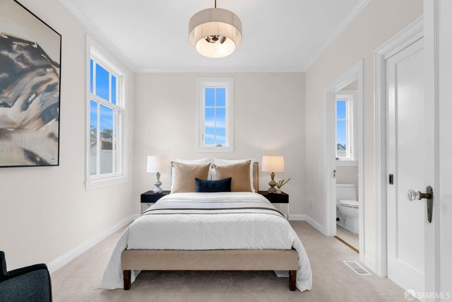 148 Idora Avenue, San Francisco, CA 94127