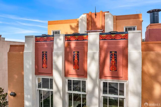 148 Idora Avenue, San Francisco, CA 94127