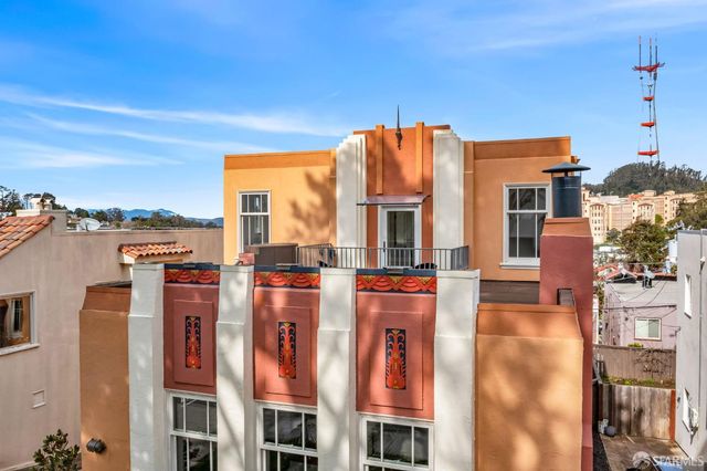 148 Idora Avenue, San Francisco, CA 94127