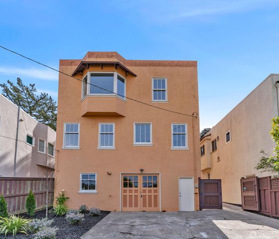 148 Idora Avenue, San Francisco, CA 94127