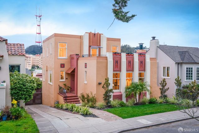 148 Idora Avenue, San Francisco, CA 94127