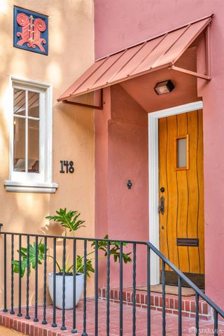 148 Idora Avenue, San Francisco, CA 94127