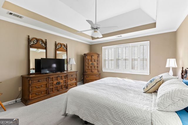 423 Holly Grove Church Road, Peachtree City, GA 30269
