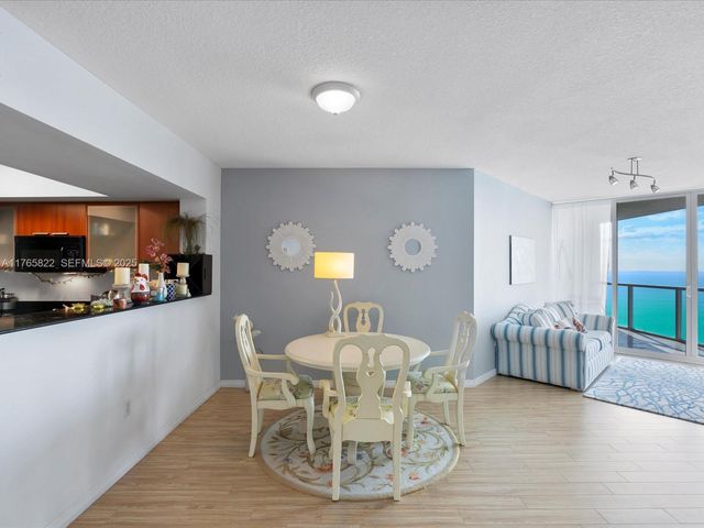 16699 Collins Avenue 3710, Sunny Isles Beach, FL 33160