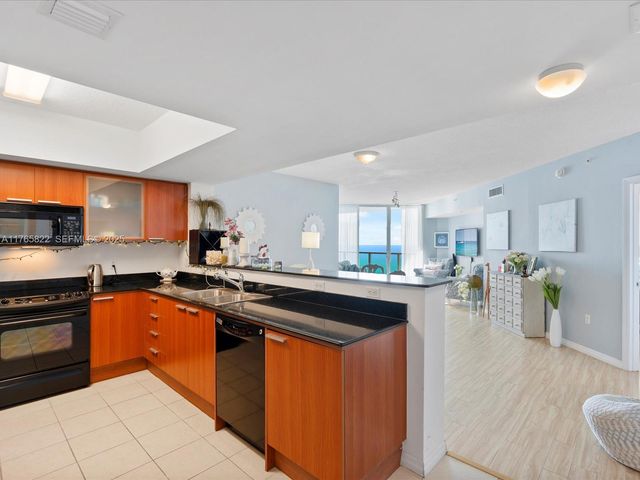 16699 Collins Avenue 3710, Sunny Isles Beach, FL 33160
