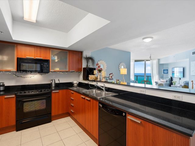 16699 Collins Avenue 3710, Sunny Isles Beach, FL 33160