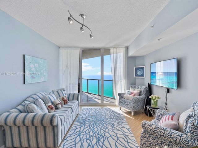 16699 Collins Avenue 3710, Sunny Isles Beach, FL 33160