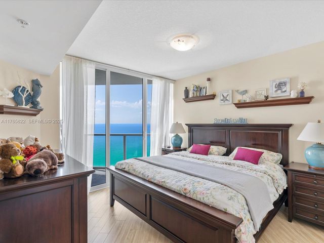 16699 Collins Avenue 3710, Sunny Isles Beach, FL 33160