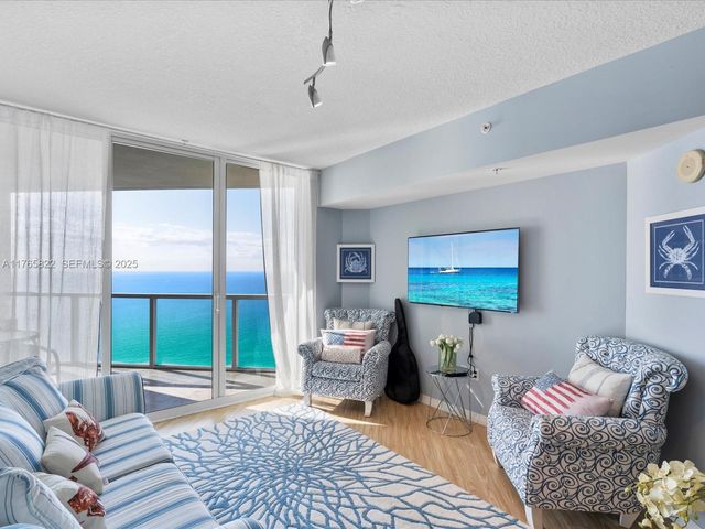 16699 Collins Avenue 3710, Sunny Isles Beach, FL 33160