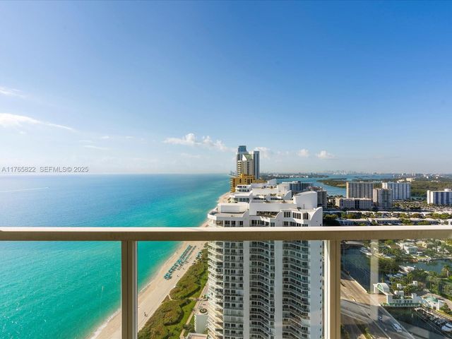16699 Collins Avenue 3710, Sunny Isles Beach, FL 33160