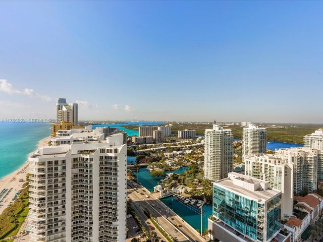 16699 Collins Avenue 3710, Sunny Isles Beach, FL 33160