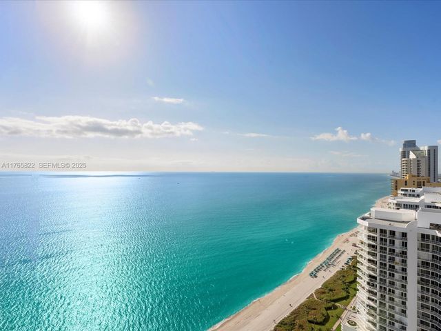 16699 Collins Avenue 3710, Sunny Isles Beach, FL 33160