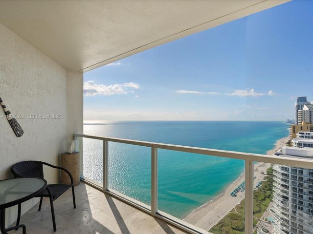 16699 Collins Avenue 3710, Sunny Isles Beach, FL 33160