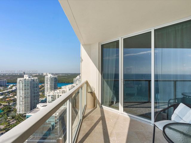 16699 Collins Avenue 3710, Sunny Isles Beach, FL 33160