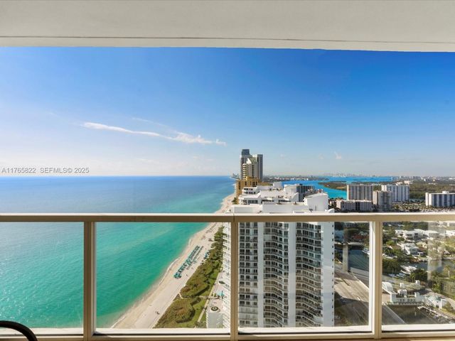 16699 Collins Avenue 3710, Sunny Isles Beach, FL 33160
