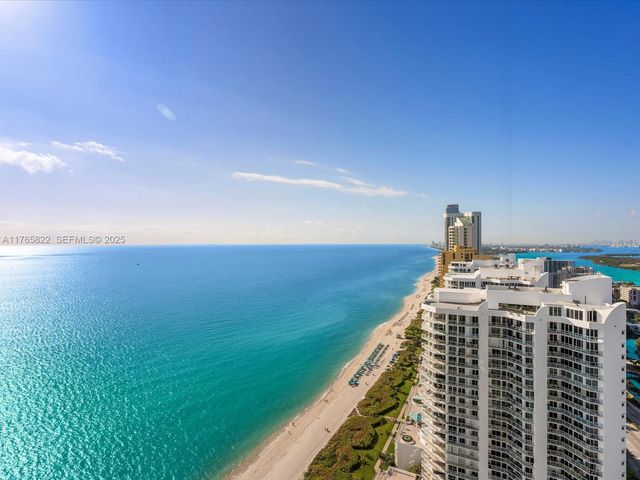 16699 Collins Avenue 3710, Sunny Isles Beach, FL 33160