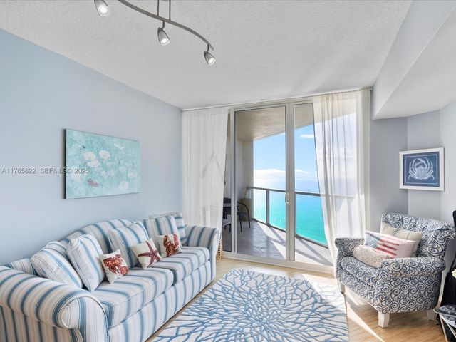 16699 Collins Avenue 3710, Sunny Isles Beach, FL 33160