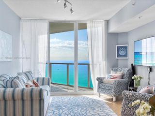 16699 Collins Avenue 3710, Sunny Isles Beach, FL 33160