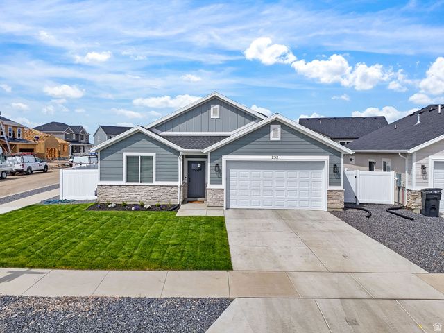 252 W 800 S, Willard, UT 84340