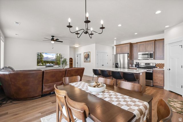 252 W 800 S, Willard, UT 84340