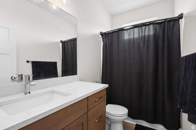 252 W 800 S, Willard, UT 84340