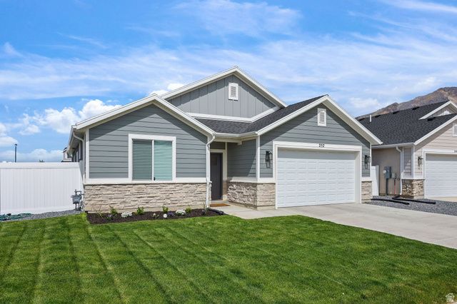 252 W 800 S, Willard, UT 84340