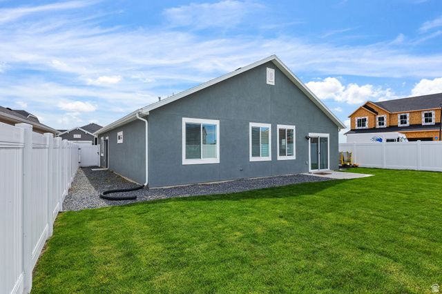 252 W 800 S, Willard, UT 84340
