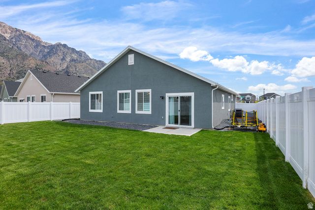 252 W 800 S, Willard, UT 84340