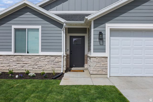 252 W 800 S, Willard, UT 84340