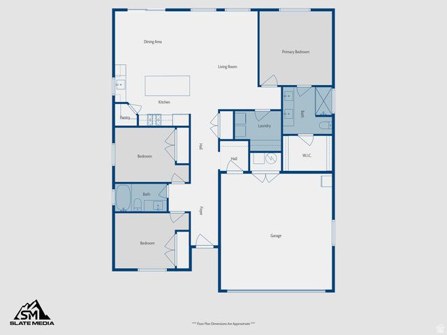252 W 800 S, Willard, UT 84340