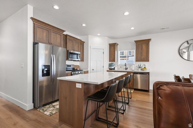 252 W 800 S, Willard, UT 84340