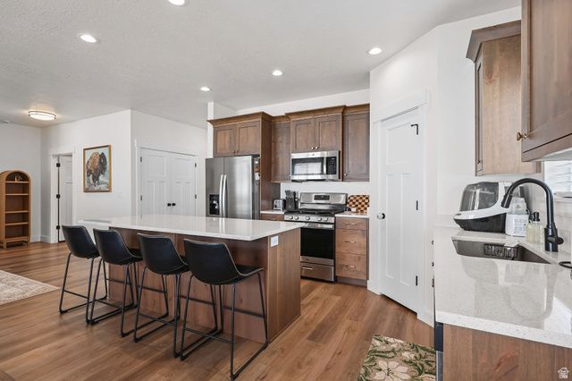 252 W 800 S, Willard, UT 84340